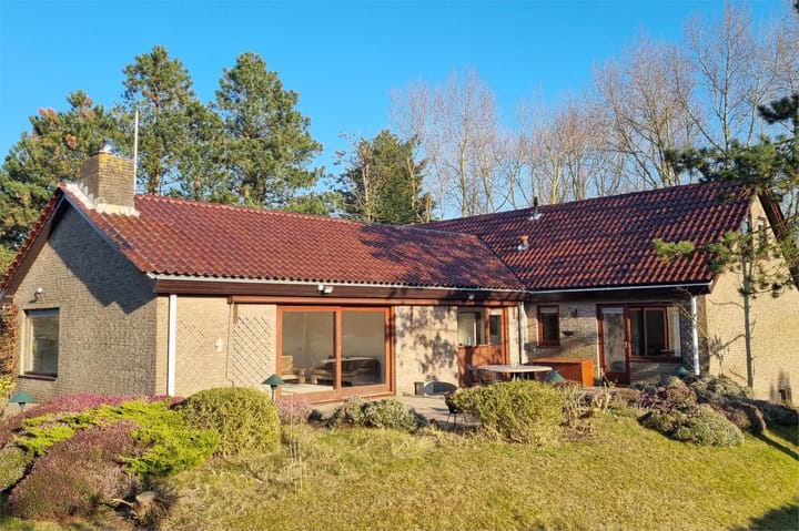 Foto 88 van Van Bergenlaan 3-A