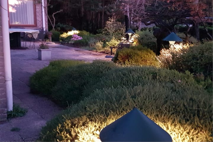 Foto 93 van Van Bergenlaan 3-A