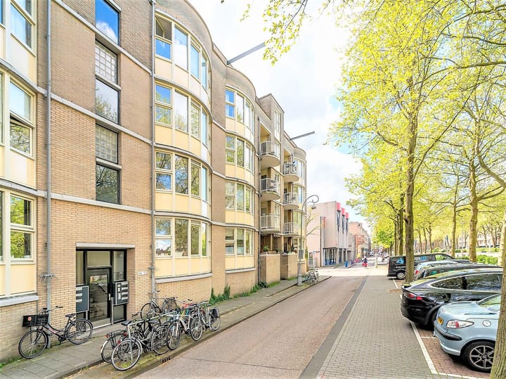 Kleine Wittenburgerstraat 128