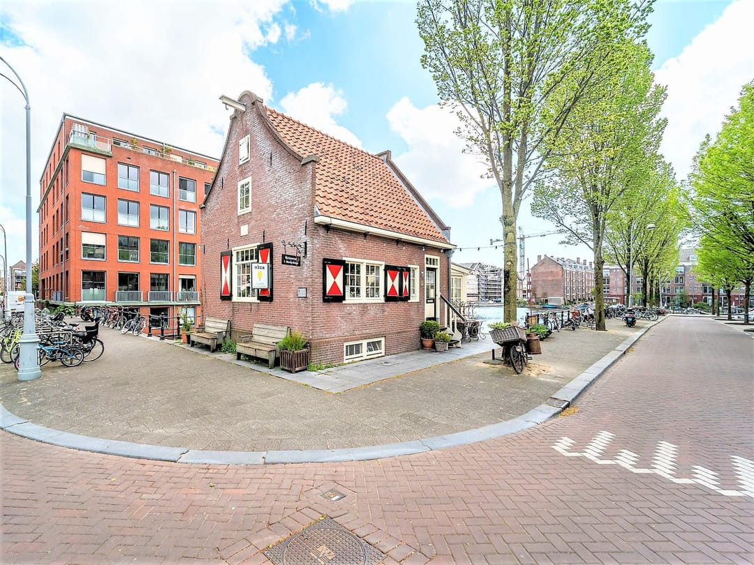 Foto 26 van Kleine Wittenburgerstraat 128