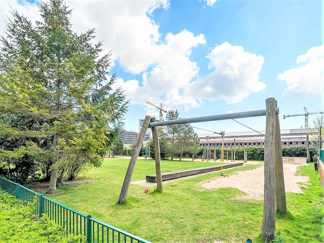 Foto 28 van Kleine Wittenburgerstraat 128