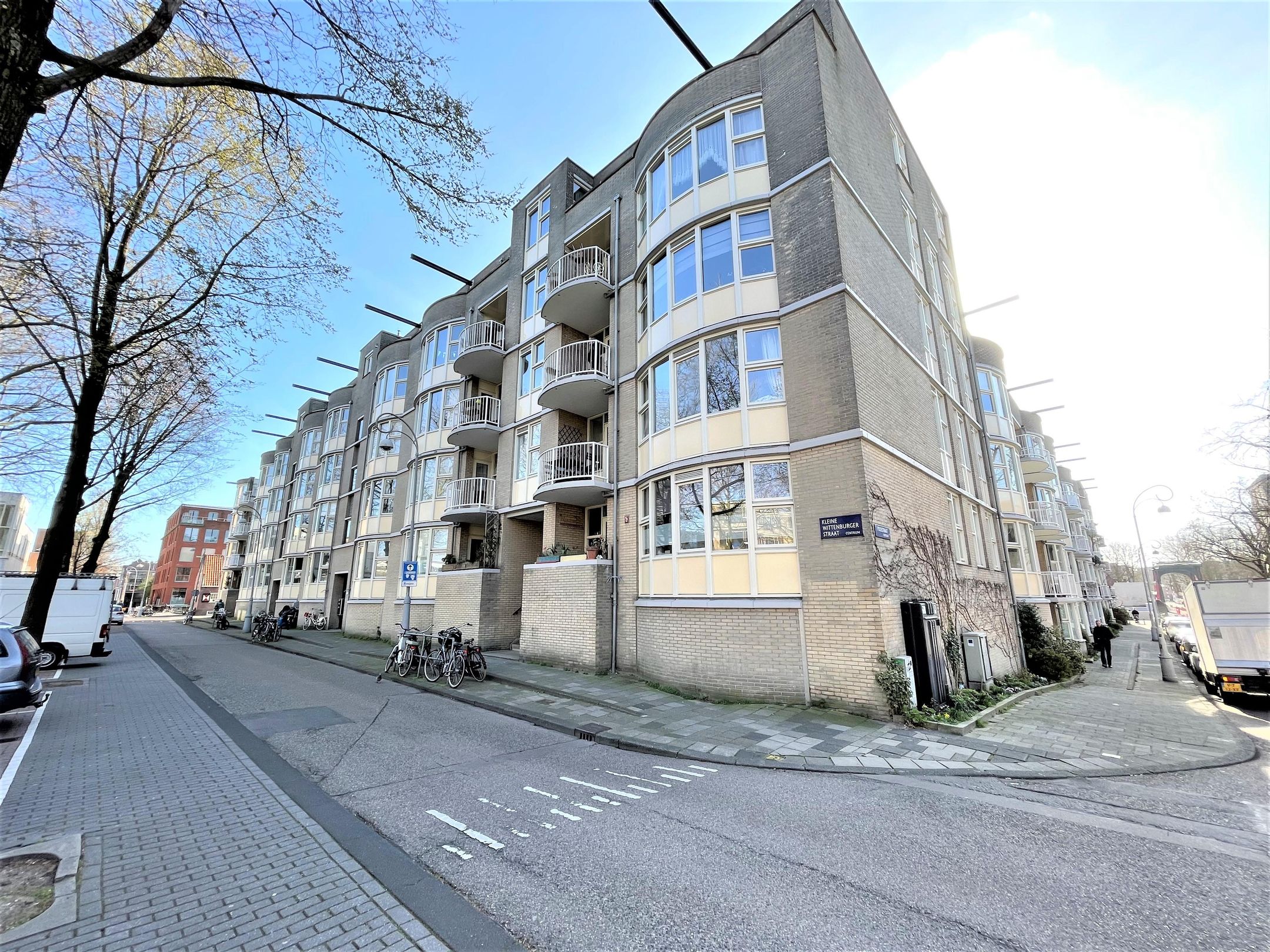 Foto 24 van Kleine Wittenburgerstraat 128