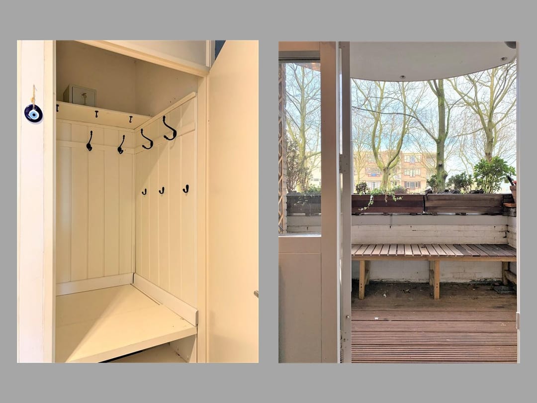 Foto 13 van Kleine Wittenburgerstraat 128