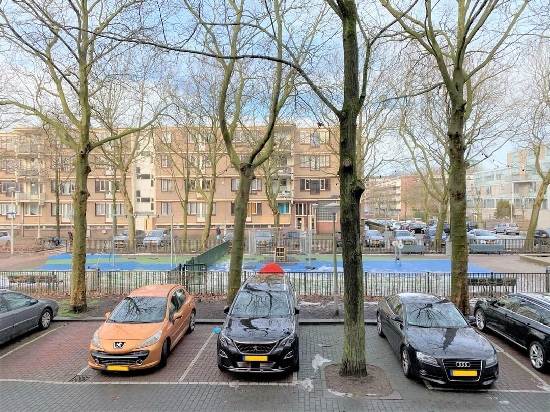 Foto 23 van Kleine Wittenburgerstraat 128