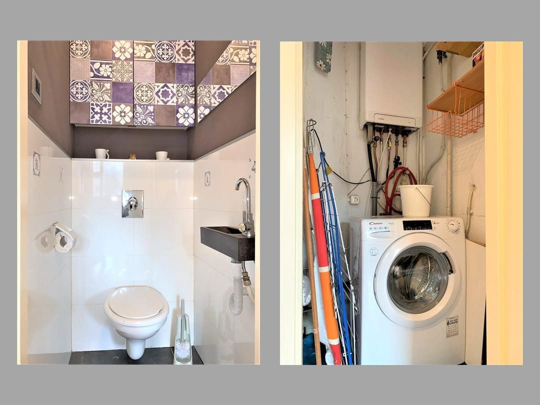 Foto 22 van Kleine Wittenburgerstraat 128