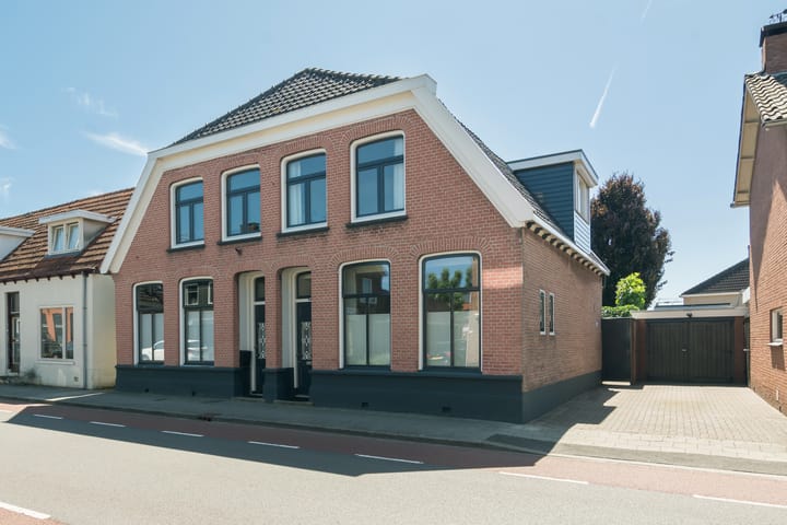 Foto 1 van Hengelosestraat 85