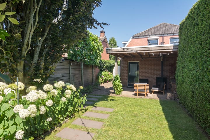 Foto 4 van Hengelosestraat 85