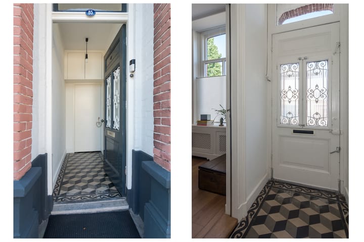 Foto 5 van Hengelosestraat 85