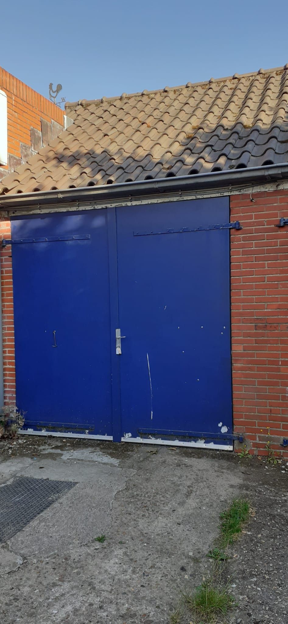 Foto 1 van Karel Doormanlaan 42-G05