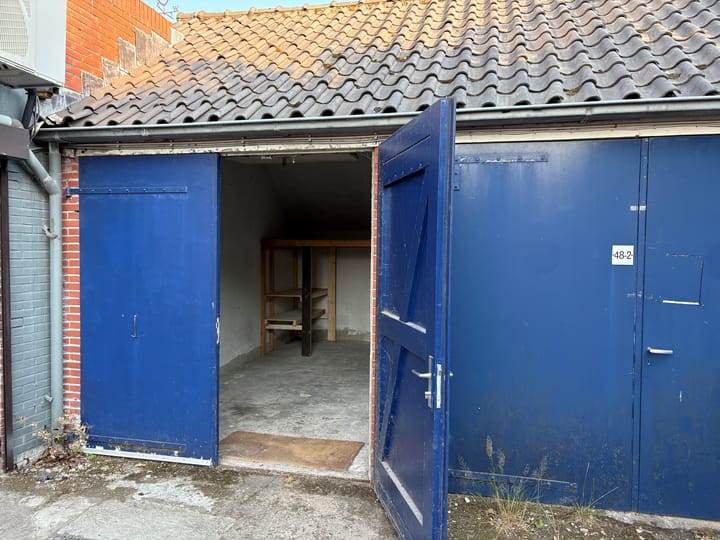 Foto 2 van Karel Doormanlaan 42-G05