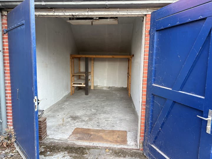 Foto 3 van Karel Doormanlaan 42-G05