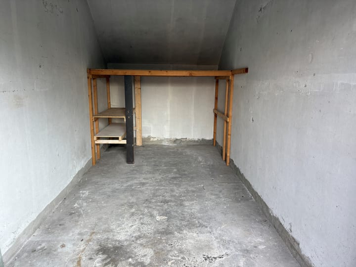 Foto 4 van Karel Doormanlaan 42-G05