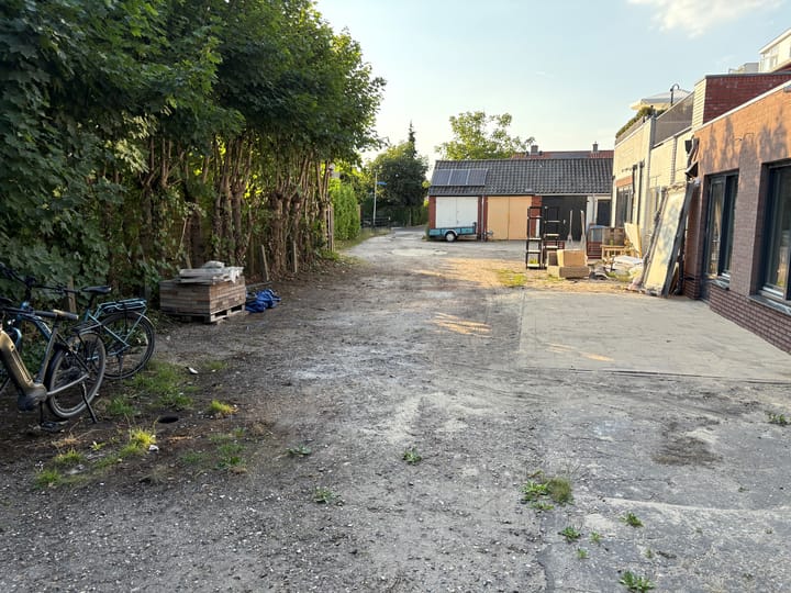 Foto 5 van Karel Doormanlaan 42-G05