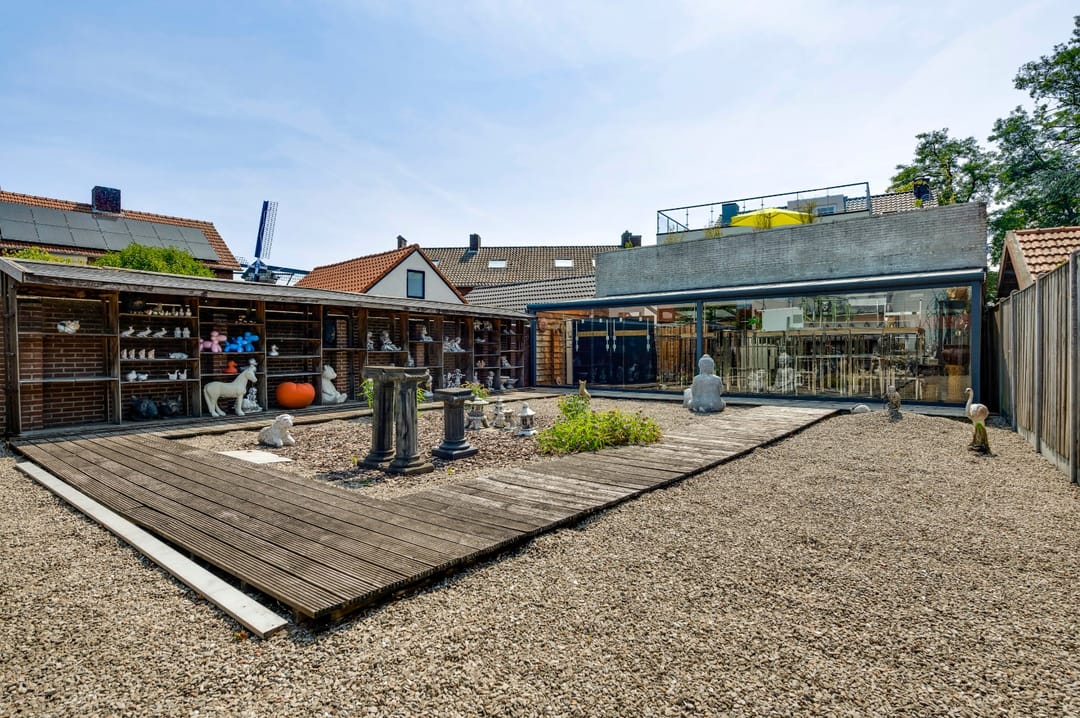 Foto 7 van Burg. Van Houtstraat 47