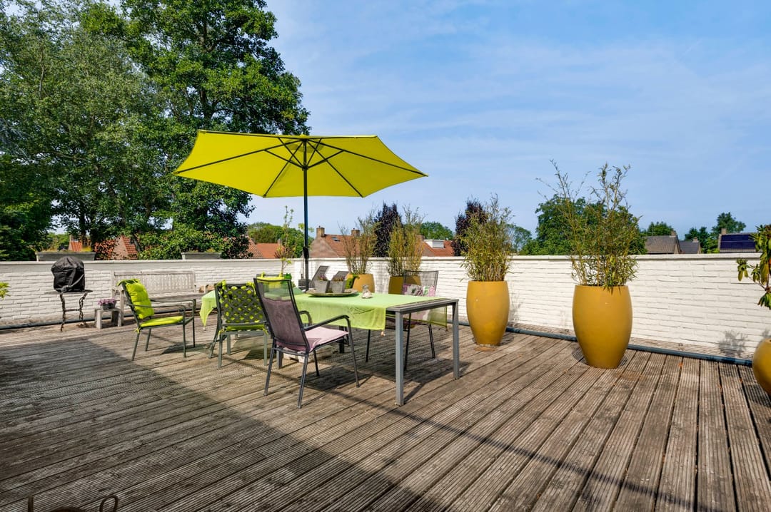 Foto 28 van Burg. Van Houtstraat 47