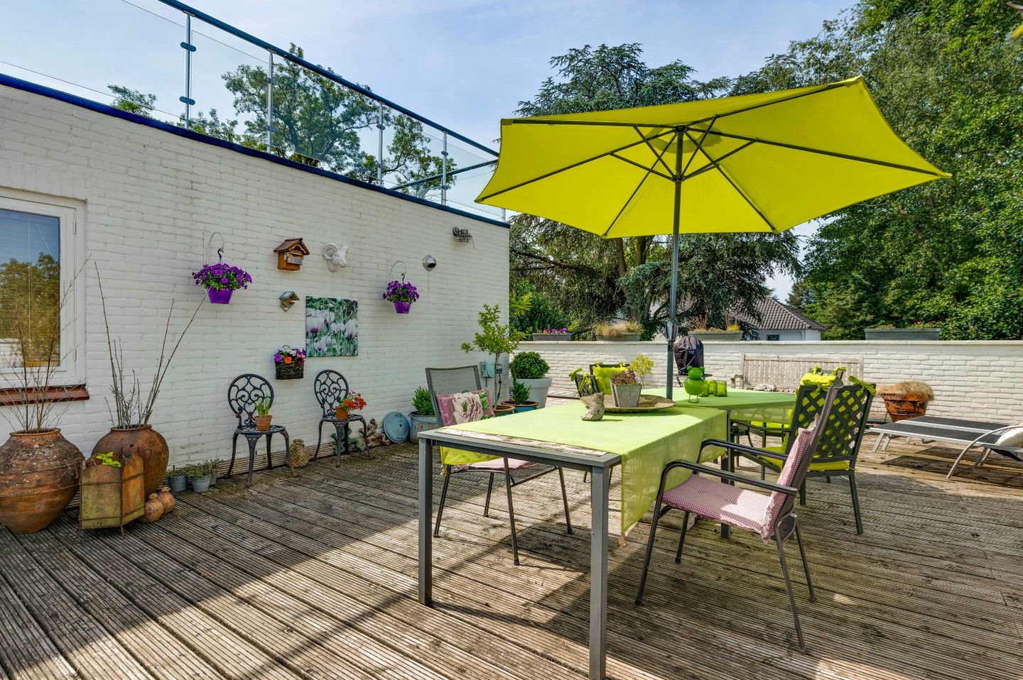 Foto 29 van Burg. Van Houtstraat 47