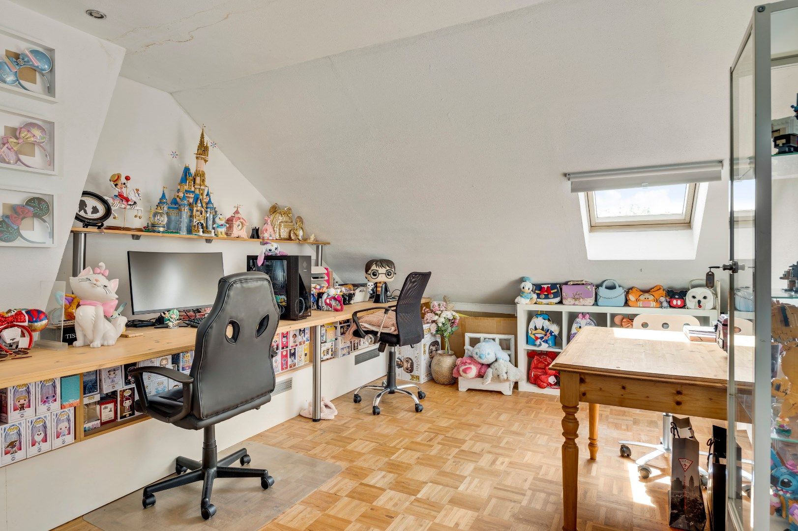 Foto 33 van Burg. Van Houtstraat 47