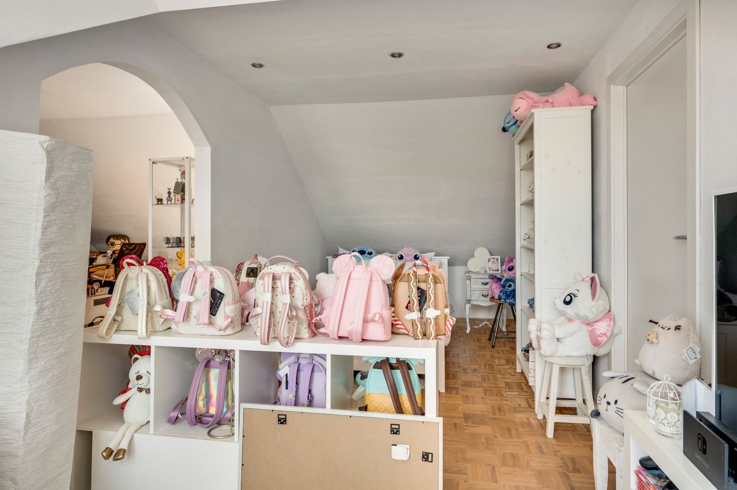 Foto 35 van Burg. Van Houtstraat 47