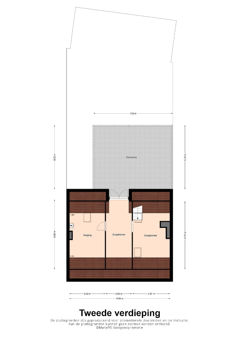 Foto 41 van Burg. Van Houtstraat 47