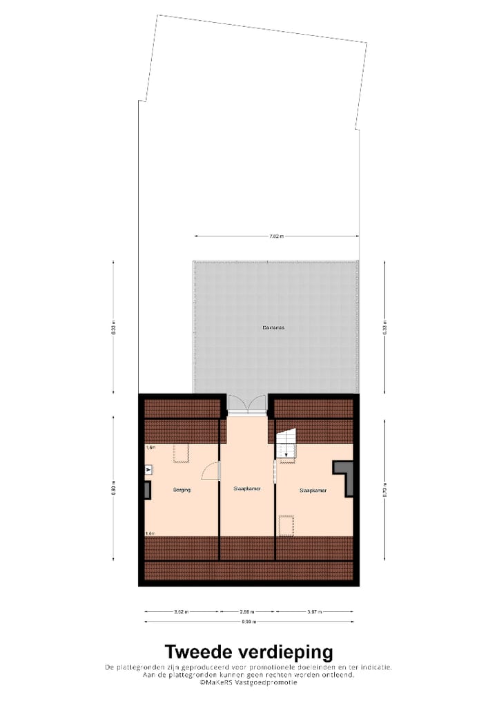 Photo 41 of Burg. Van Houtstraat 47