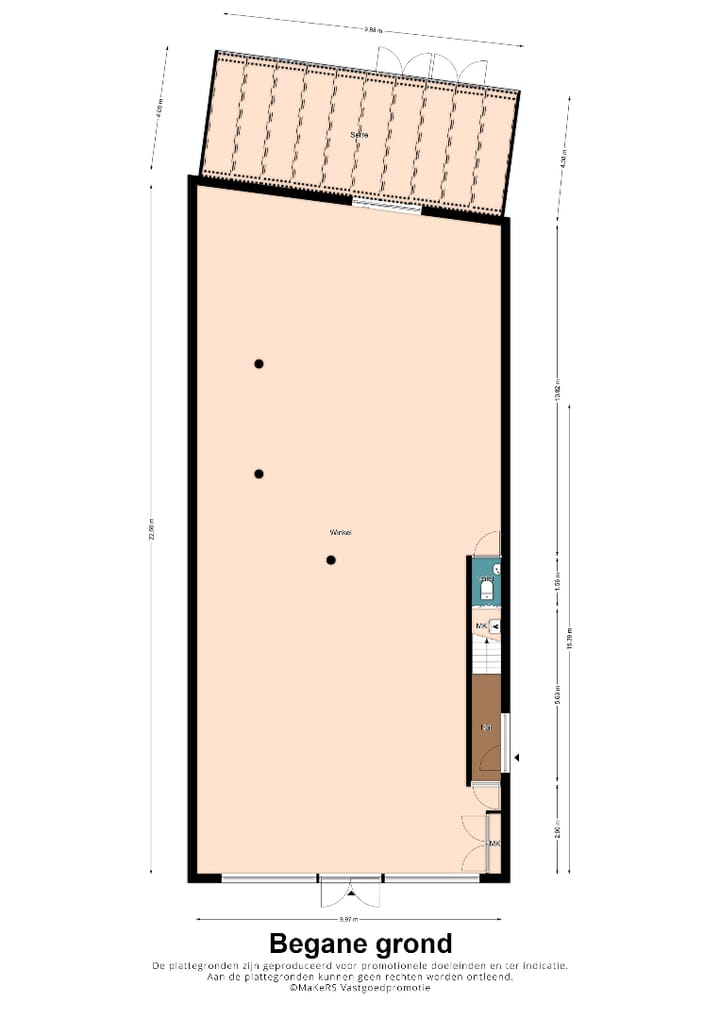 Photo 38 of Burg. Van Houtstraat 47