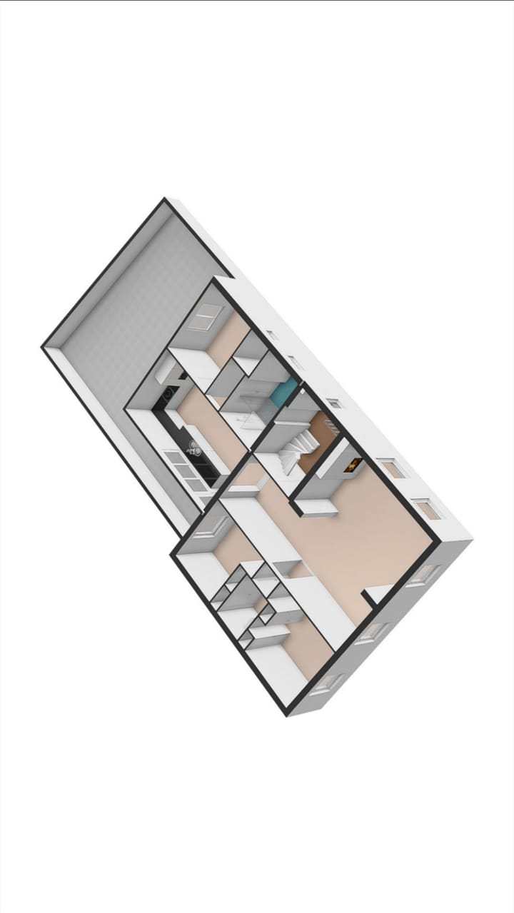 Photo 39 of Burg. Van Houtstraat 47