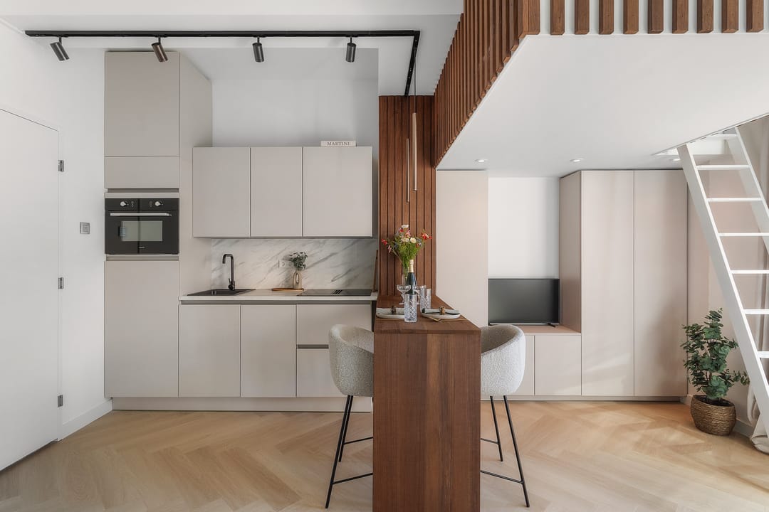 Foto 2 van Schoutstraat 61-G