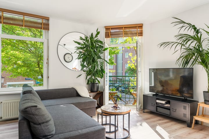 Foto 2 van Van Bossestraat 60-1