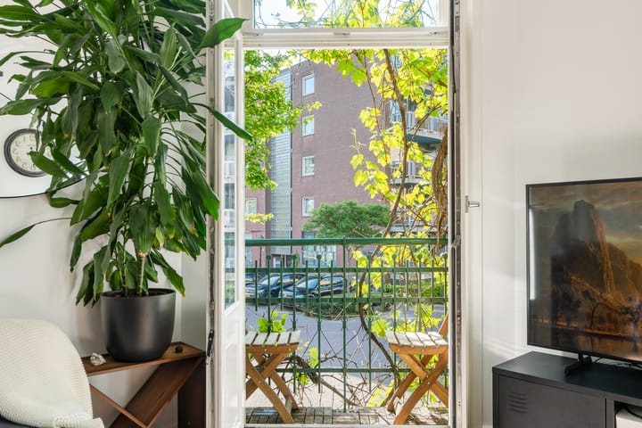 Foto 3 van Van Bossestraat 60-1