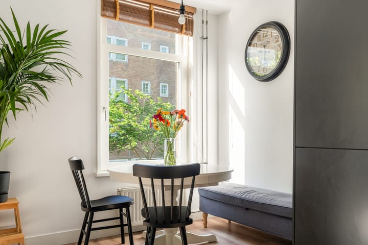 Foto 5 van Van Bossestraat 60-1