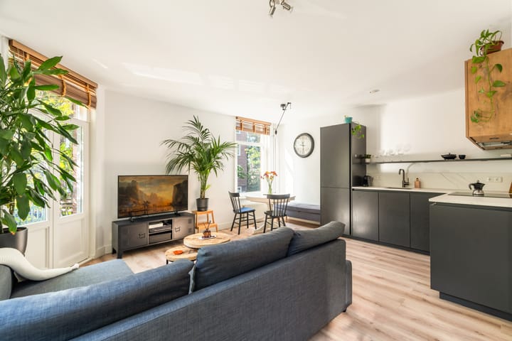 Foto 6 van Van Bossestraat 60-1