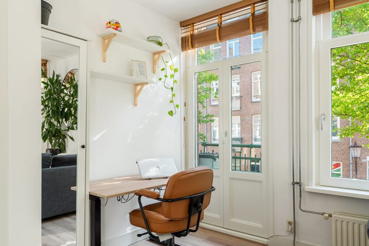 Foto 10 van Van Bossestraat 60-1