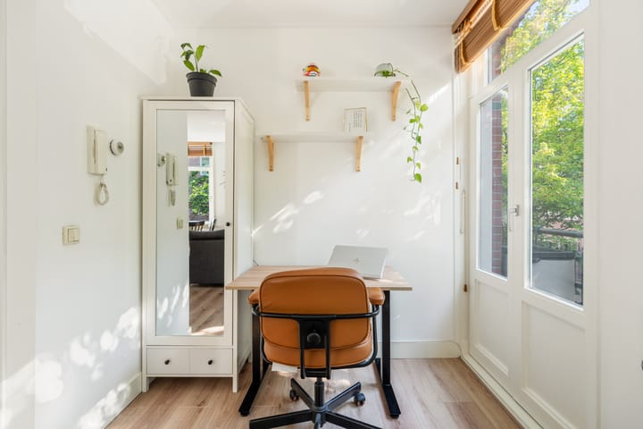 Foto 11 van Van Bossestraat 60-1