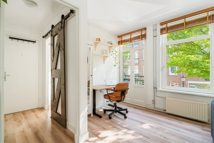 Foto 12 van Van Bossestraat 60-1