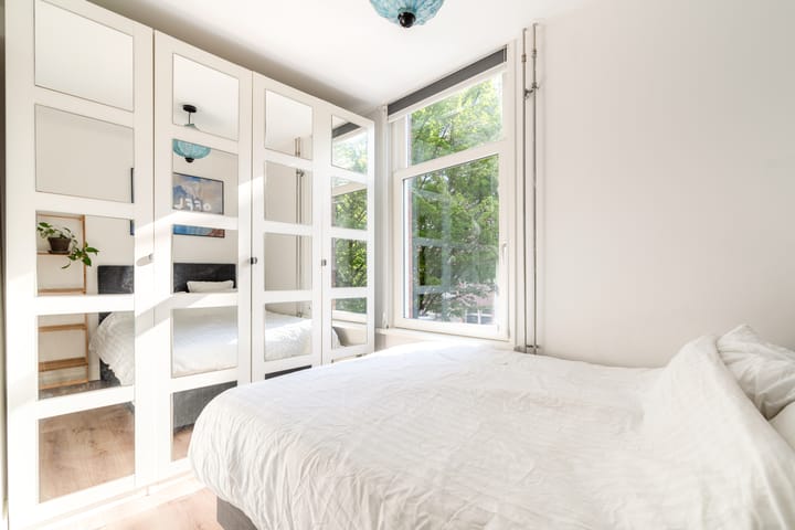 Foto 13 van Van Bossestraat 60-1