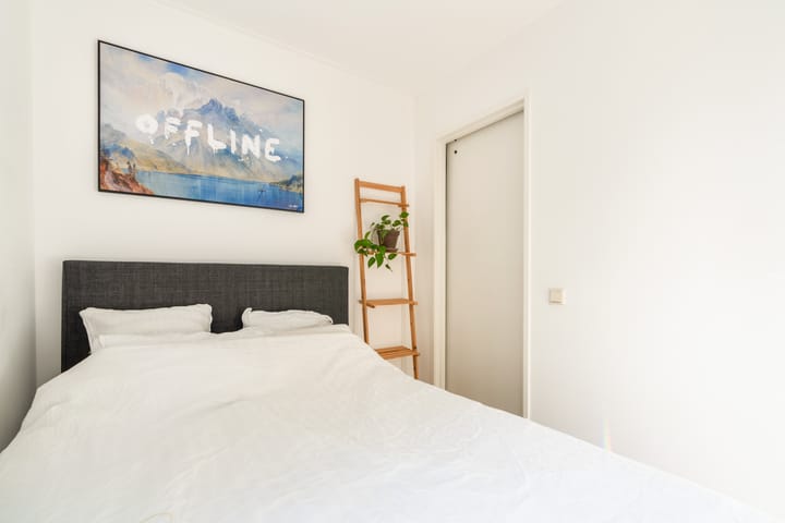 Foto 14 van Van Bossestraat 60-1