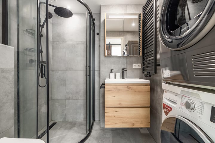 Foto 15 van Van Bossestraat 60-1