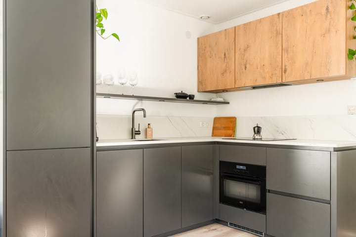 Foto 9 van Van Bossestraat 60-1