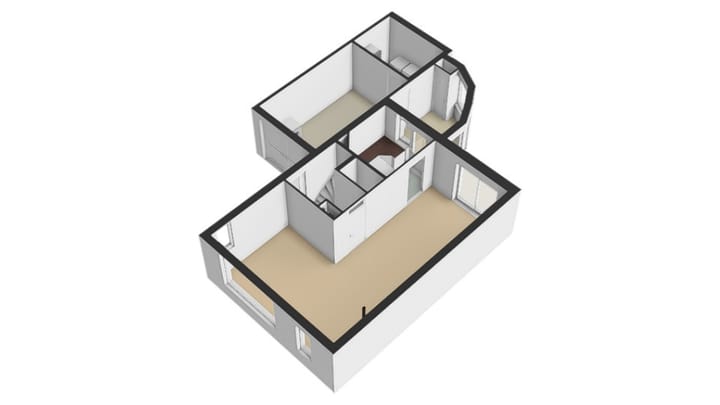 Foto 61 van Zwaluwstraat 23