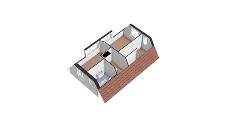 Foto 63 van Zwaluwstraat 23