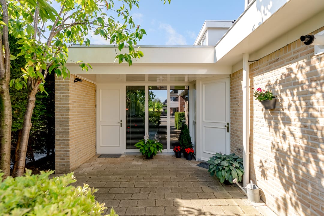 Foto 2 van Landfort 96