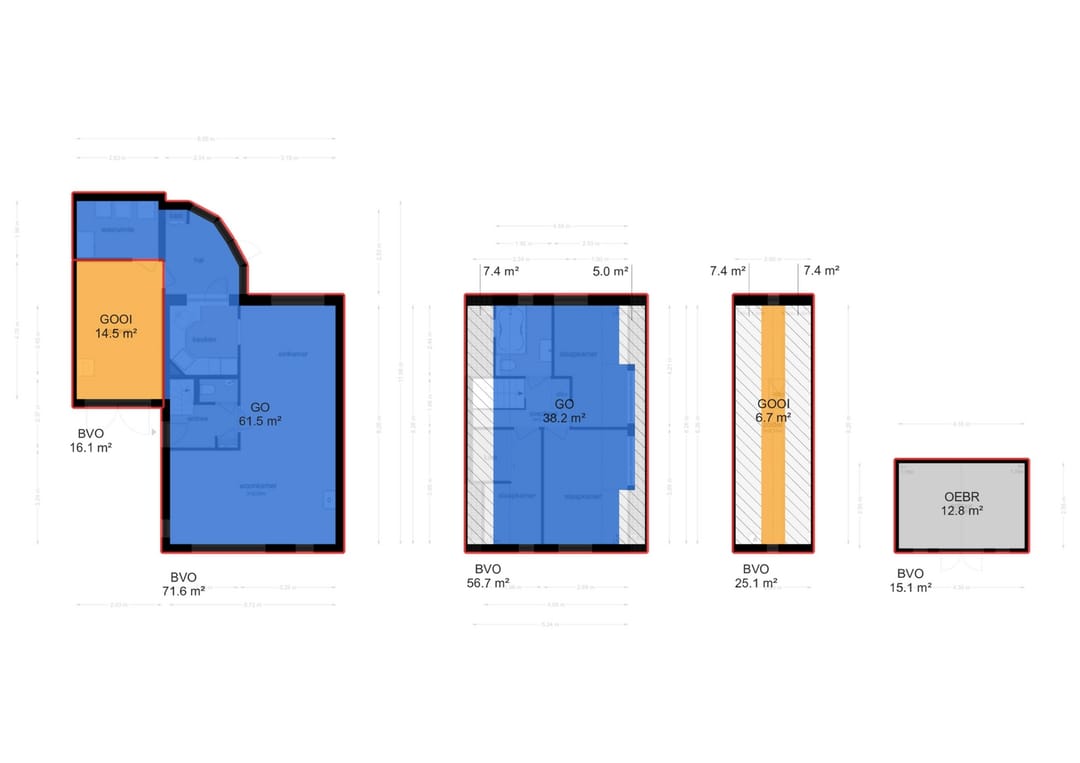Foto 71 van Zwaluwstraat 23