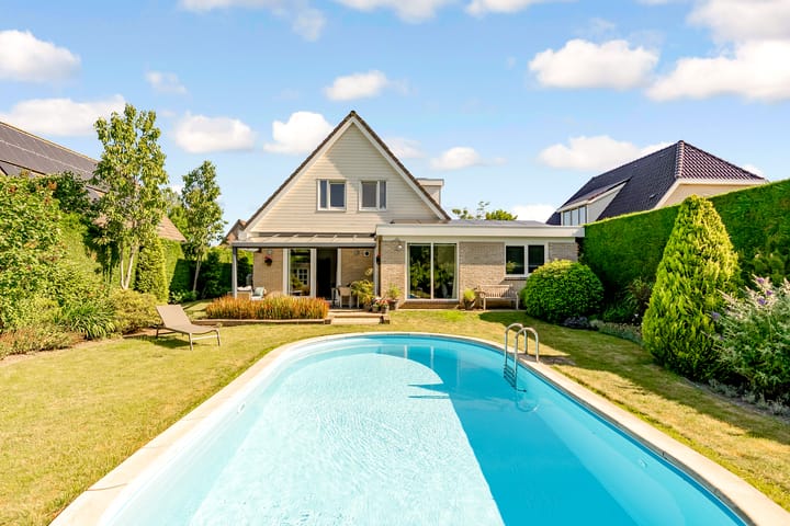 Foto 3 van Landfort 96