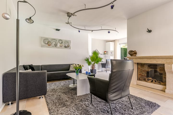 Foto 4 van Landfort 96