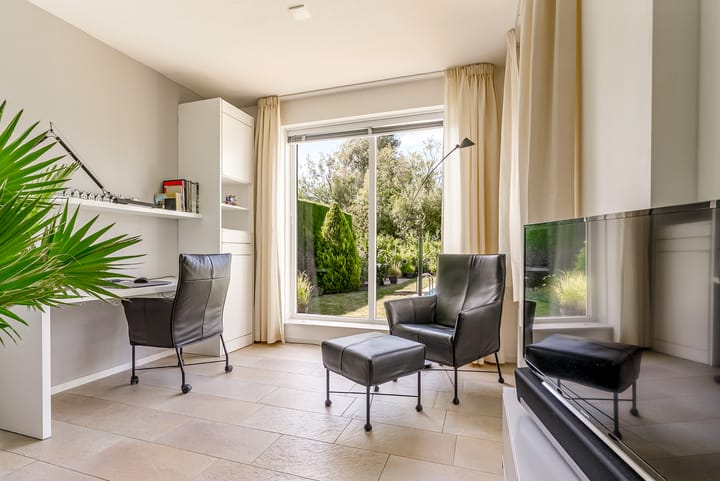 Foto 5 van Landfort 96