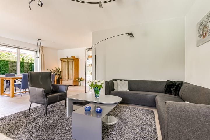 Foto 6 van Landfort 96