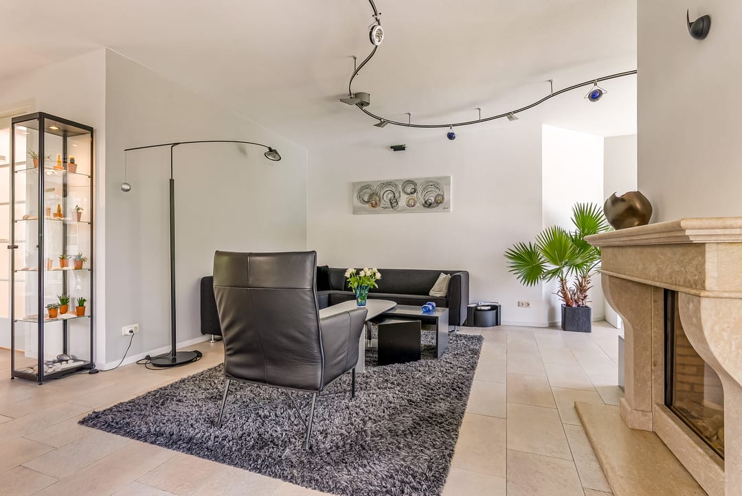 Foto 7 van Landfort 96