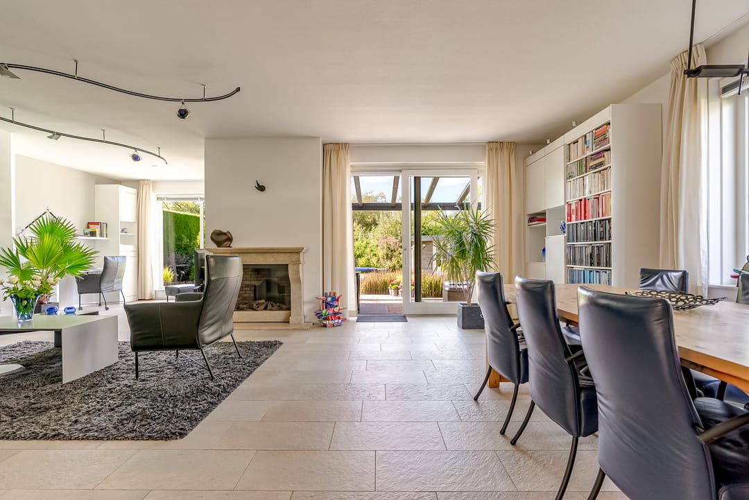 Foto 8 van Landfort 96