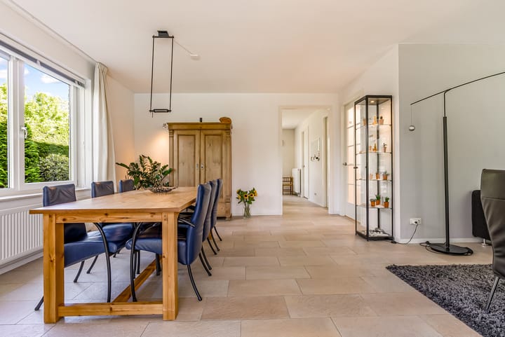 Foto 9 van Landfort 96