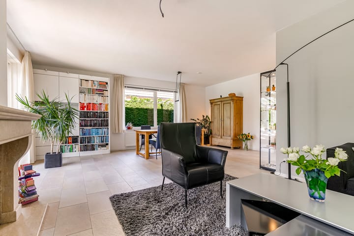 Foto 10 van Landfort 96